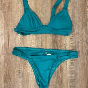 Vitamin A swim